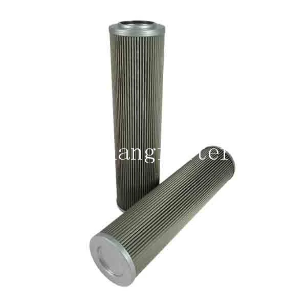 Stainless Steel Wire Mesh Hydraulic Oil Filter 352198323NT (2)
