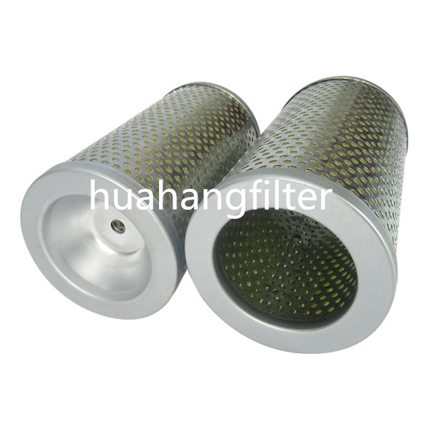 Customized Oil Filter Element 5 Customized Oil Filter Element 5