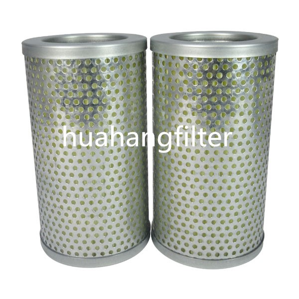 Customized Oil Filter Element2 Customized Oil Filter Element2