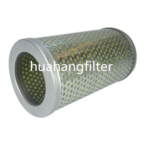 Customized Oil Filter Element7 Customized Oil Filter Element7