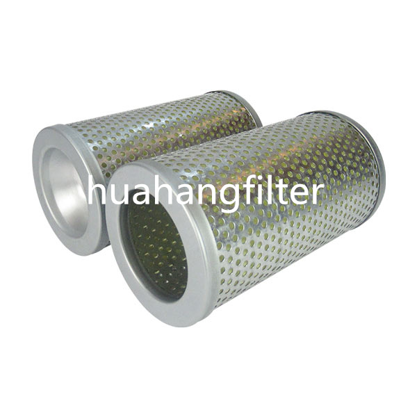 Customized Oil Filter Element4 Customized Oil Filter Element4