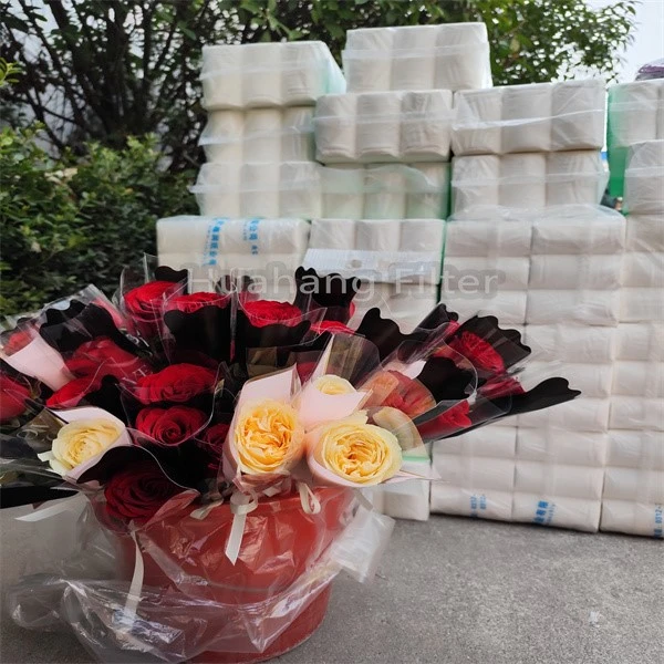 Huahang Filter Happy Womens Day1 Huahang Filter Happy Womens Day1