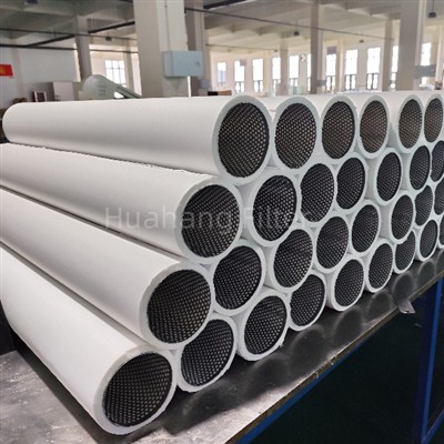 عوامل التصفية المخصصة لـ Huahang 300 PCS قيد الإنتاج