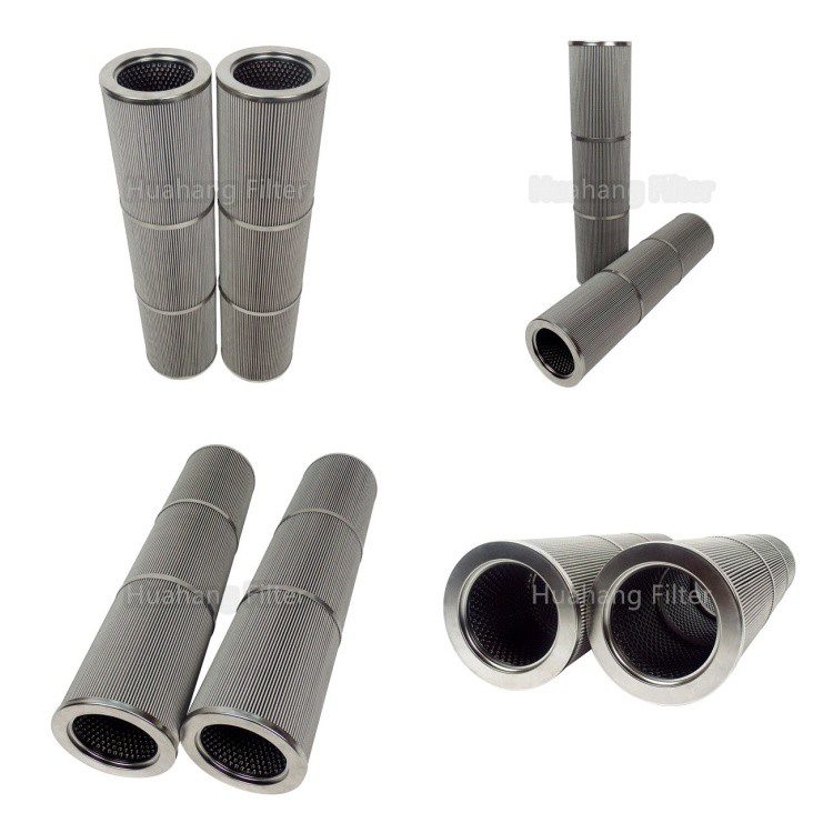 Hydraulic Oil Filter Element 152x651 Hydraulic Oil Filter Element 152x651