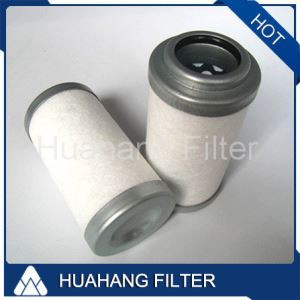 عامل تصفية الضغط المنخفض باركر