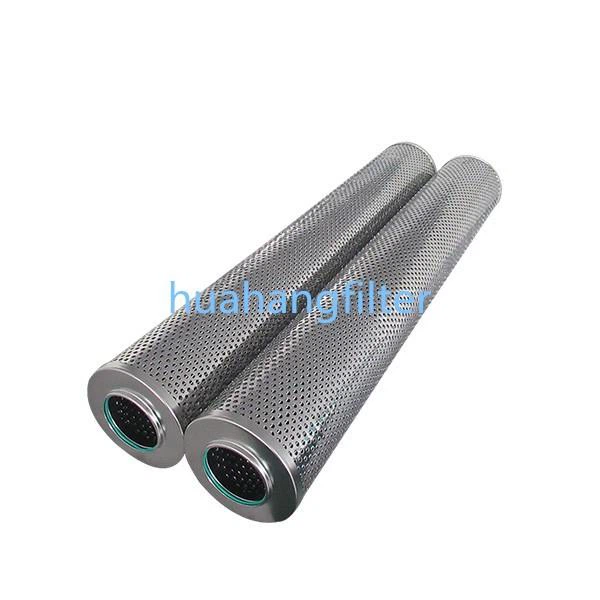 Natural Gas Coalescing Filter