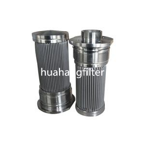 مع الموضوع SS تذوب تصفية