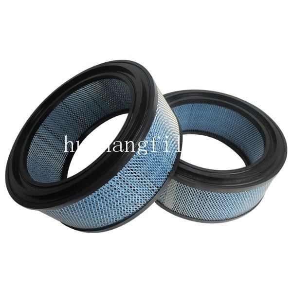 Flame Retardant Air Filters Element