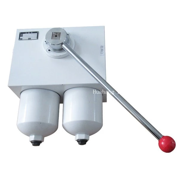 مرشح الضغط المتوسط SMF-D100x40C