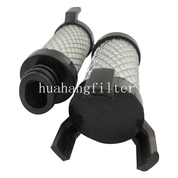 Compressed Air Precision Filter Element