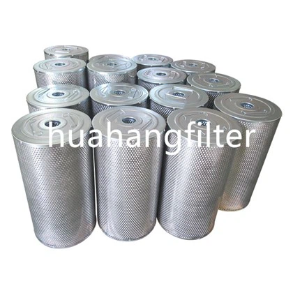 عنصر فلتر الكربون النشط JRF1120-C